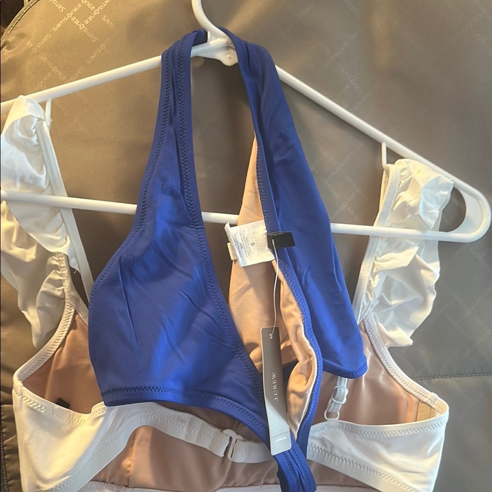 J crew swim set